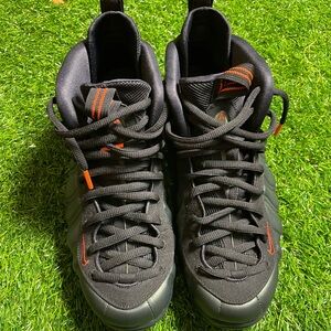 Nike Air Foamposite ‘Sequoia’ Sneakers